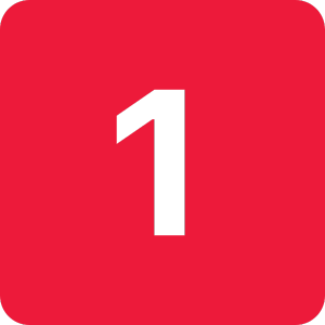 1.
