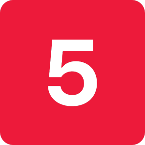 5.