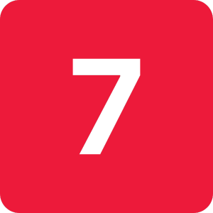 7.
