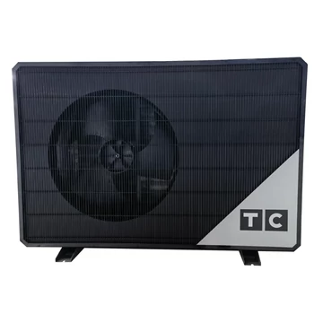 TC HeatPro hőszivattyú MONO 8 kW (230V-R290)