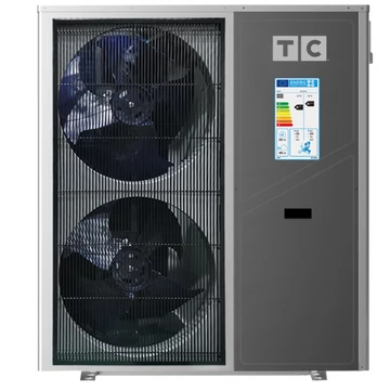 TC HeatEco hőszivattyú MONO 22kW (380V-R290)