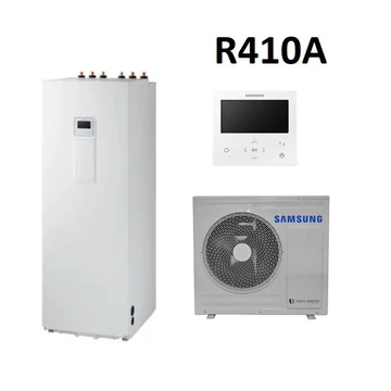 Samsung AE200TNWTEH/EU + AE044MXTPEH/EU hőszivattyú TDM Plus 4 kW (220-R410A)
