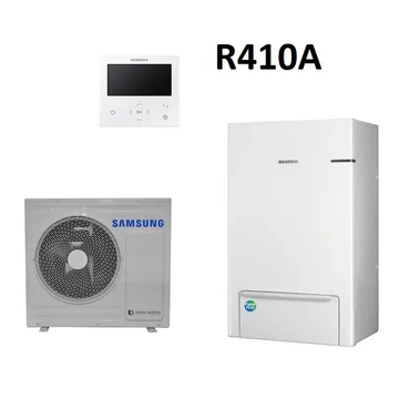 Samsung AE090BNYDEH/EU + AE066MXTPEH/EU hőszivattyú TDM Plus 6 kW (220-R410A)
