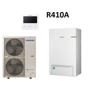 Samsung AE160BNYDEH/EU + AE120MXTPEH/EU hőszivattyú TDM Plus 12 kW (220-R410A)
