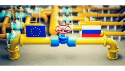 Orosz gáz nélkül 2027 végétől – Megoldás lehet a hőszivattyú!