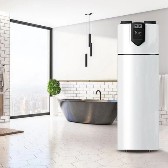 TC HeatWater 200L