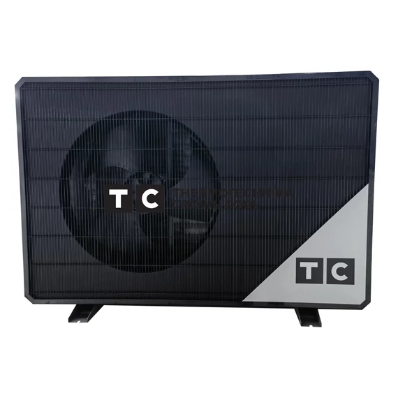 TC HeatPro hőszivattyú MONO 8 kW (230V-R290)