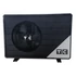 TC HeatPro hőszivattyú MONO 8 kW (230V-R290)