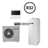 Samsung AE260RNWSEG/EU + AE060RXEDEG/EU hőszivattyú SPLIT 6 kW (220-R32)