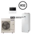 Samsung AE260RNWSGG/EU + AE090RXEDGG/EU hőszivattyú SPLIT 9 kW (380-R32)