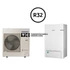 Samsung AE090RNYDGG/EU + AE090RXEDGG/EU hőszivattyú SPLIT 9 kW (380-R32)