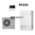 Samsung AE090BNYDEH/EU + AE066MXTPEH/EU hőszivattyú TDM Plus 6 kW (220-R410A)