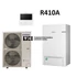 Samsung AE160BNYDGH/EU + AE120MXTPGH/EU hőszivattyú TDM Plus 12 kW (380-R410A)